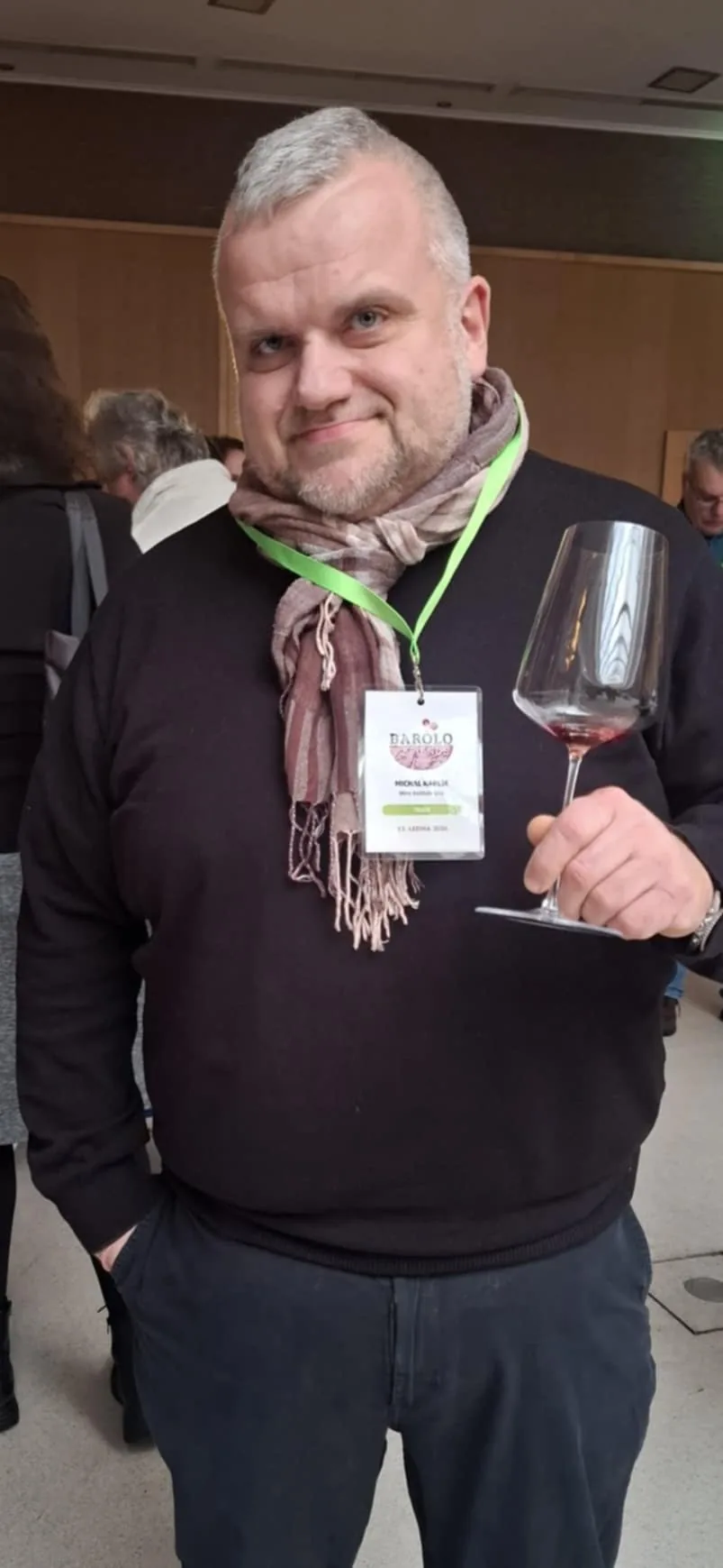 Michael Karlík